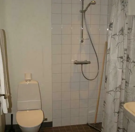 ファミリールーム, Ramsjögård Hotell