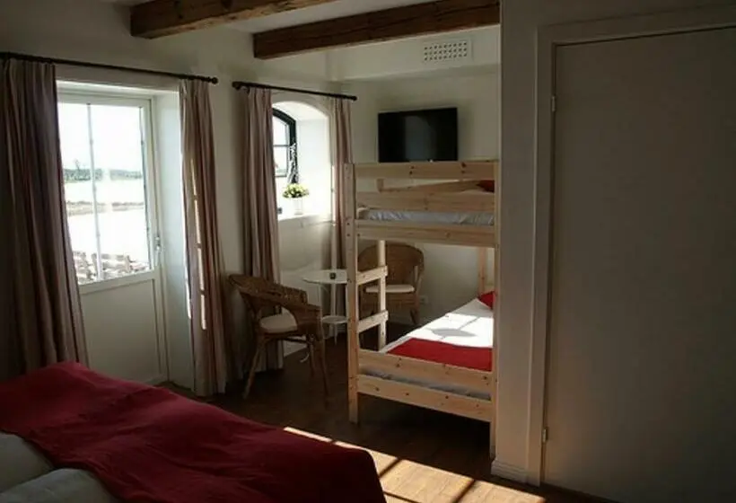 ファミリールーム, Ramsjögård Hotell