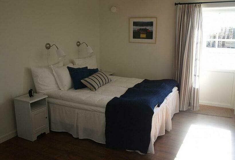 Семейный Номер, Ramsjögård Hotell