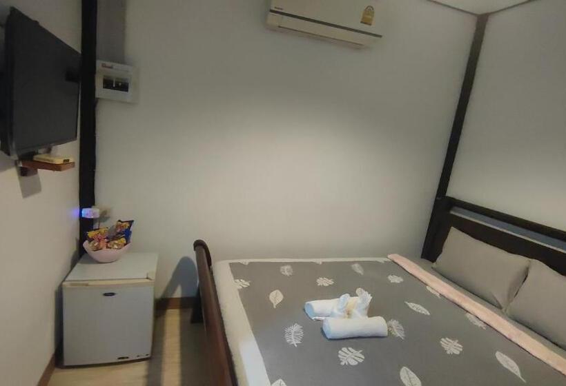 חדר סטנדרט, Rai Eingpu