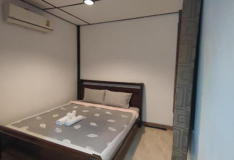 חדר סטנדרט, Rai Eingpu