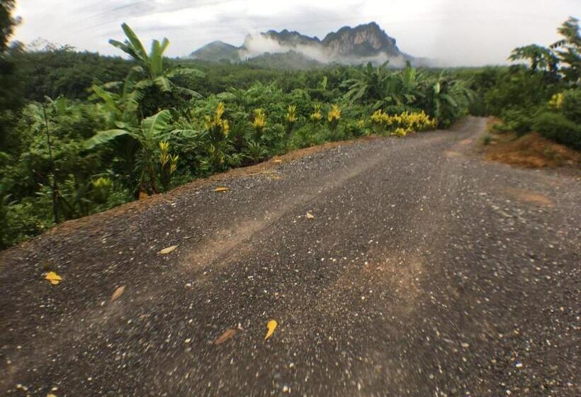 חדר סטנדרט, Rai Eingpu