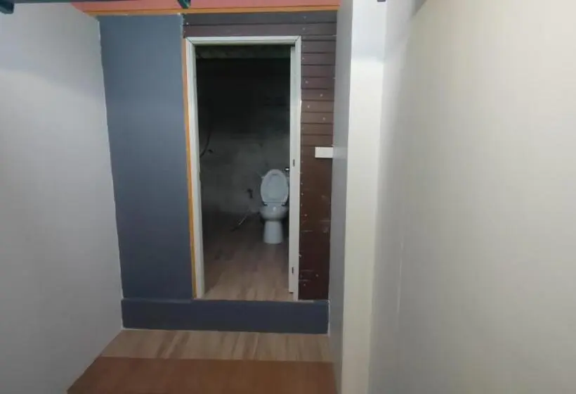Perhehuone, Rai Eingpu