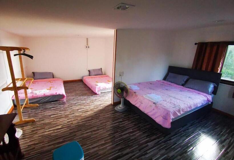 חדר משפחתי, Rai Eingpu