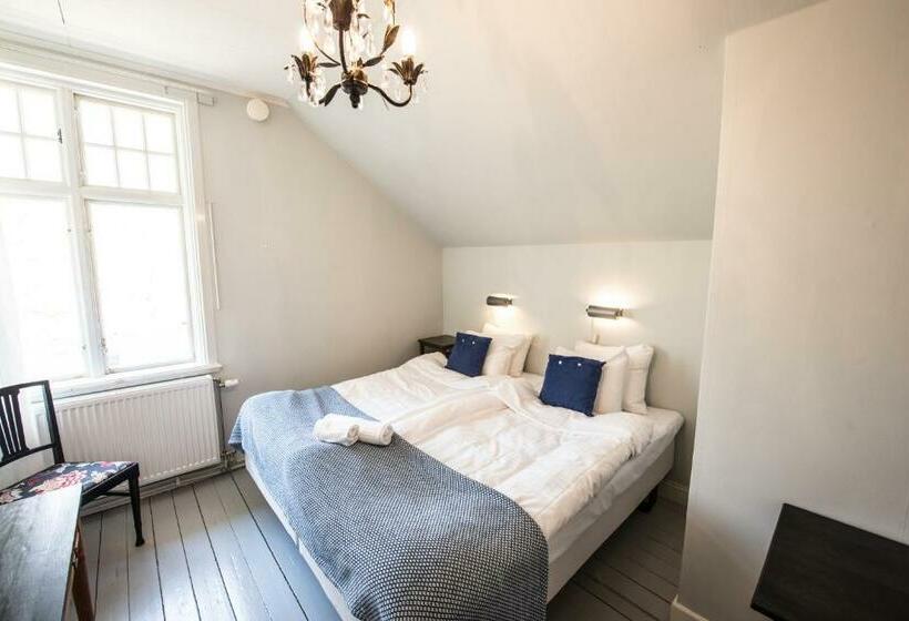 스탠다드 룸, Stf Villa Söderåsen B&b