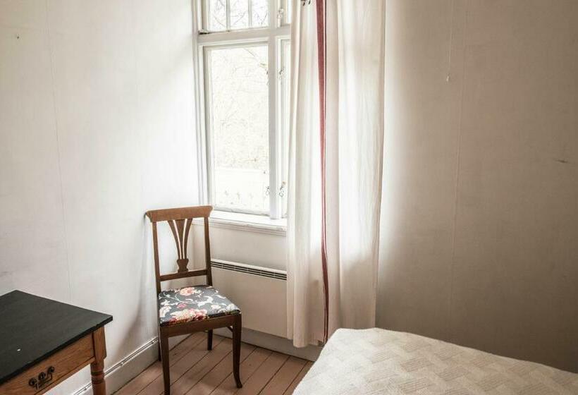 标准间, Stf Villa Söderåsen B&b
