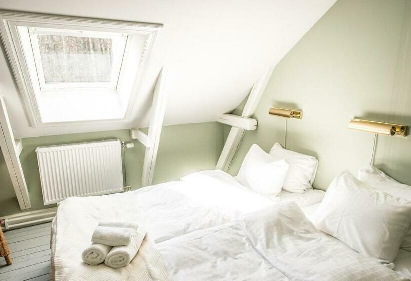 스탠다드 룸, Stf Villa Söderåsen B&b