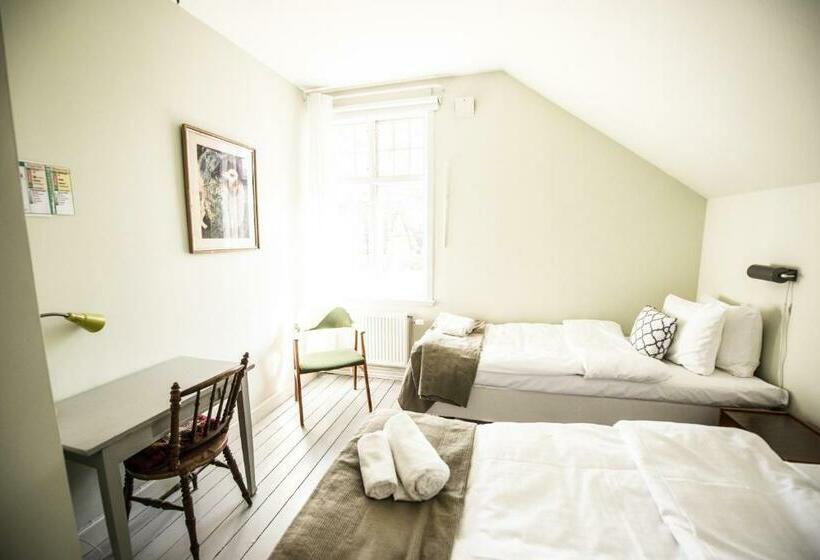 스탠다드 룸, Stf Villa Söderåsen B&b