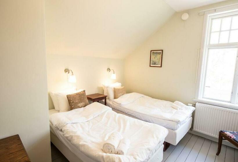 스탠다드 룸, Stf Villa Söderåsen B&b