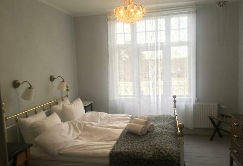 스탠다드 발코니 룸, Stf Villa Söderåsen B&b