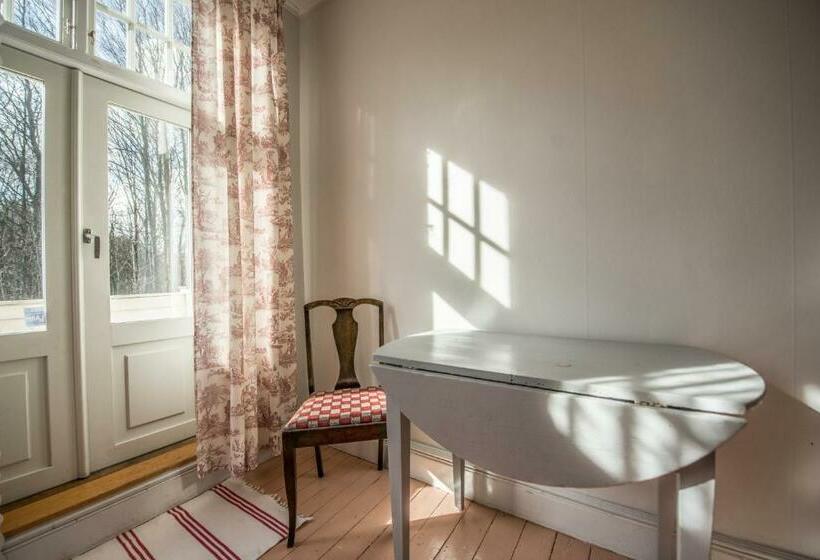 스탠다드 발코니 룸, Stf Villa Söderåsen B&b