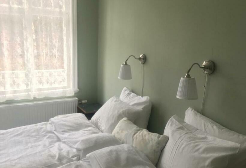 스탠다드 발코니 룸, Stf Villa Söderåsen B&b