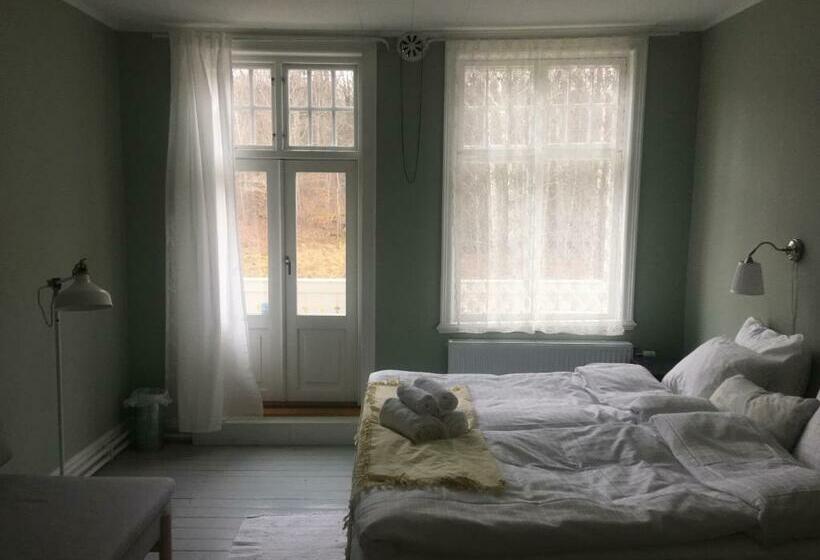스탠다드 발코니 룸, Stf Villa Söderåsen B&b