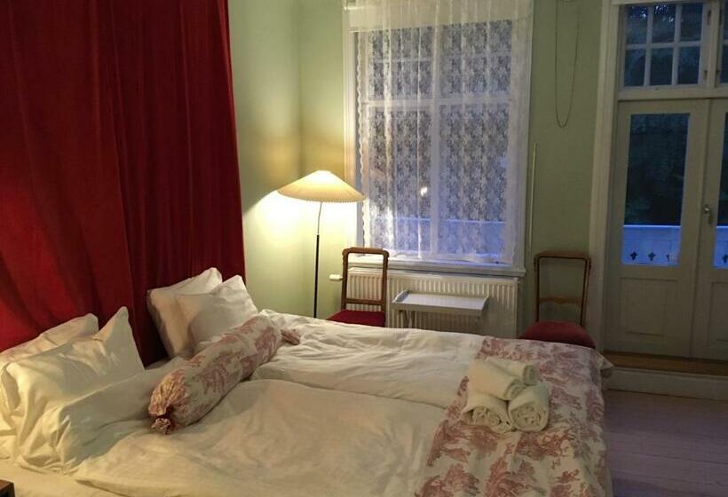 스탠다드 발코니 룸, Stf Villa Söderåsen B&b