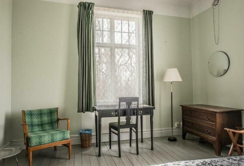 트리플 클래식 룸, Stf Villa Söderåsen B&b