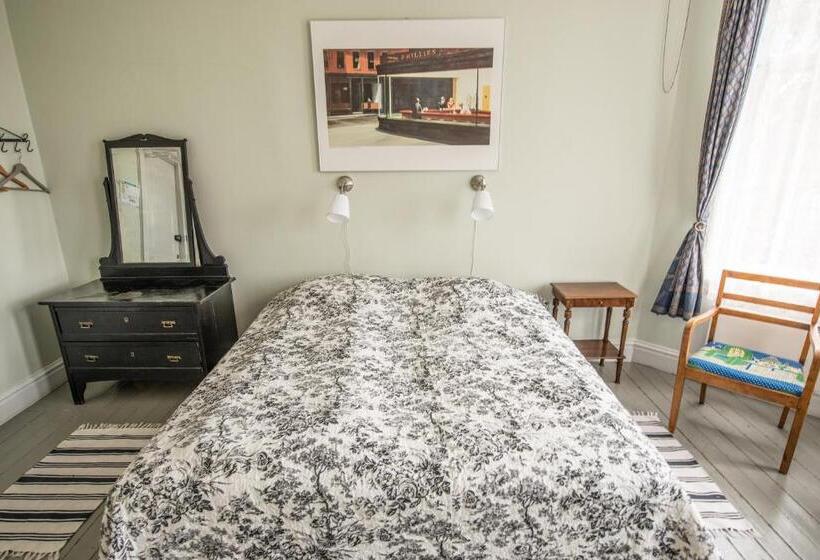 트리플 클래식 룸, Stf Villa Söderåsen B&b