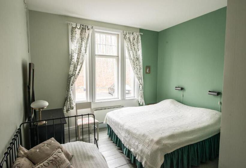 트리플 클래식 룸, Stf Villa Söderåsen B&b