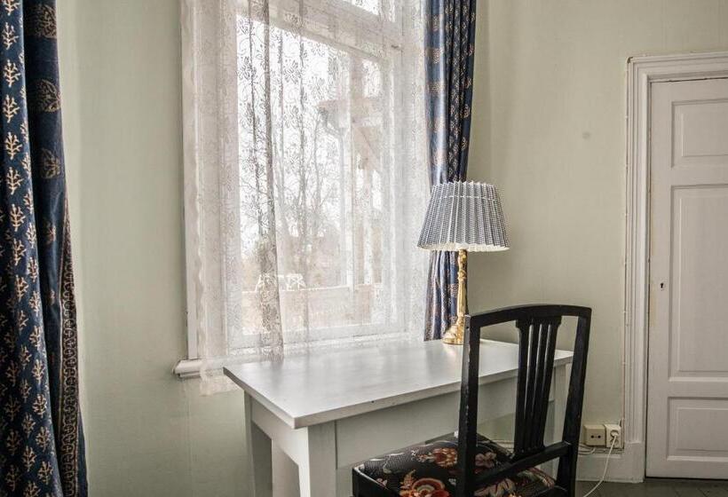 트리플 클래식 룸, Stf Villa Söderåsen B&b