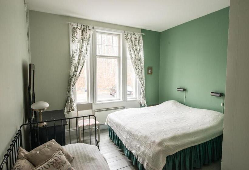 三人经典房间, Stf Villa Söderåsen B&b