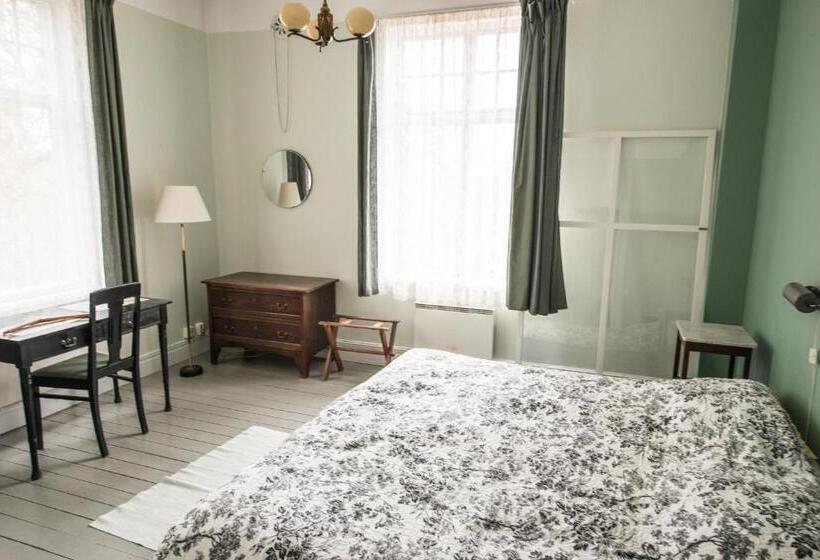 트리플 클래식 룸, Stf Villa Söderåsen B&b