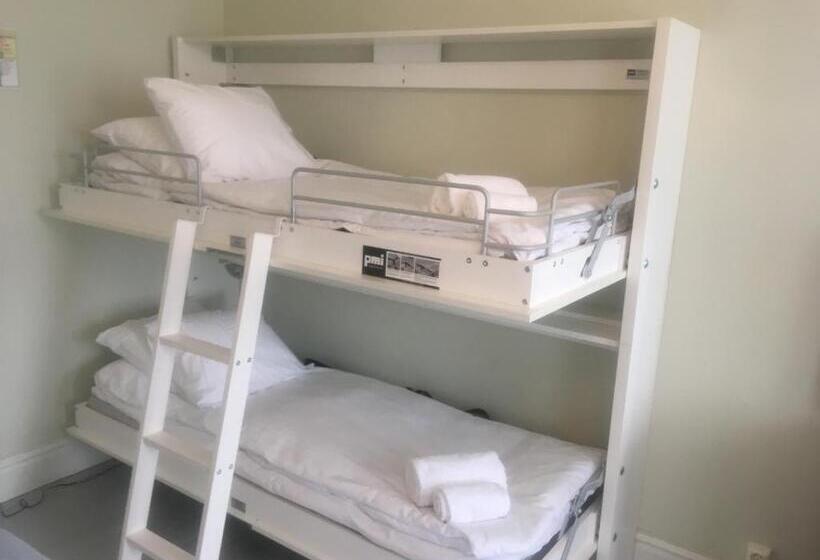 4인용 스탠다드 룸, Stf Villa Söderåsen B&b