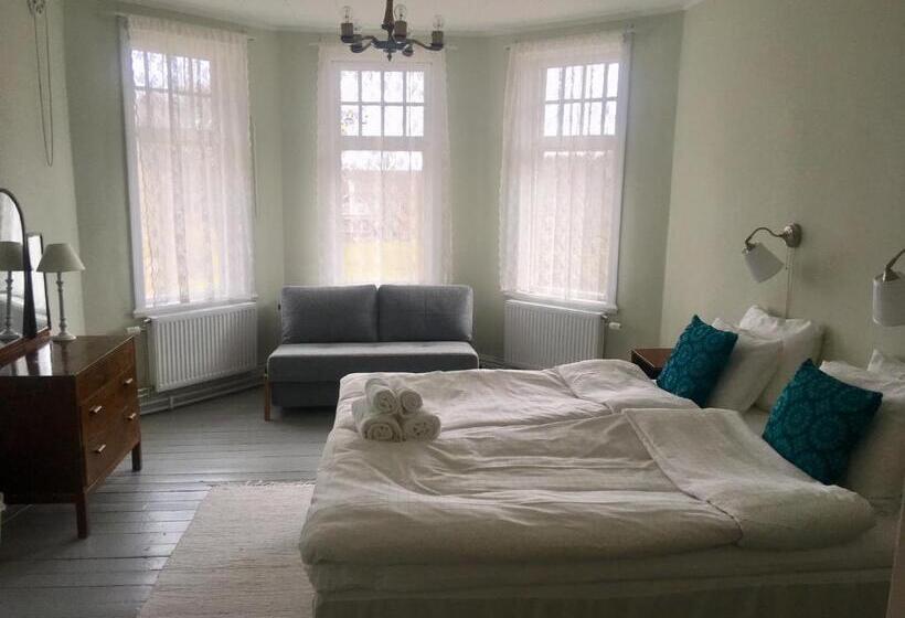 패밀리 룸, Stf Villa Söderåsen B&b