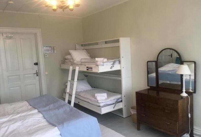 패밀리 룸, Stf Villa Söderåsen B&b