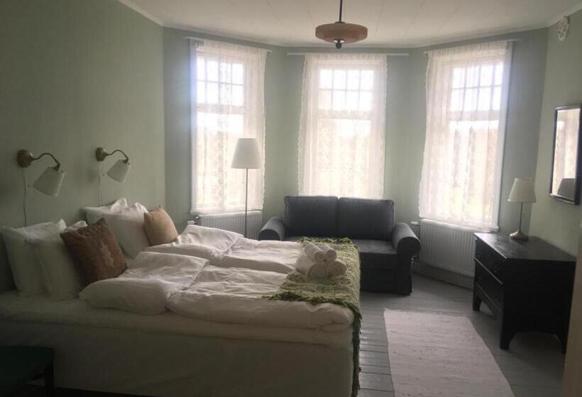 패밀리 룸, Stf Villa Söderåsen B&b