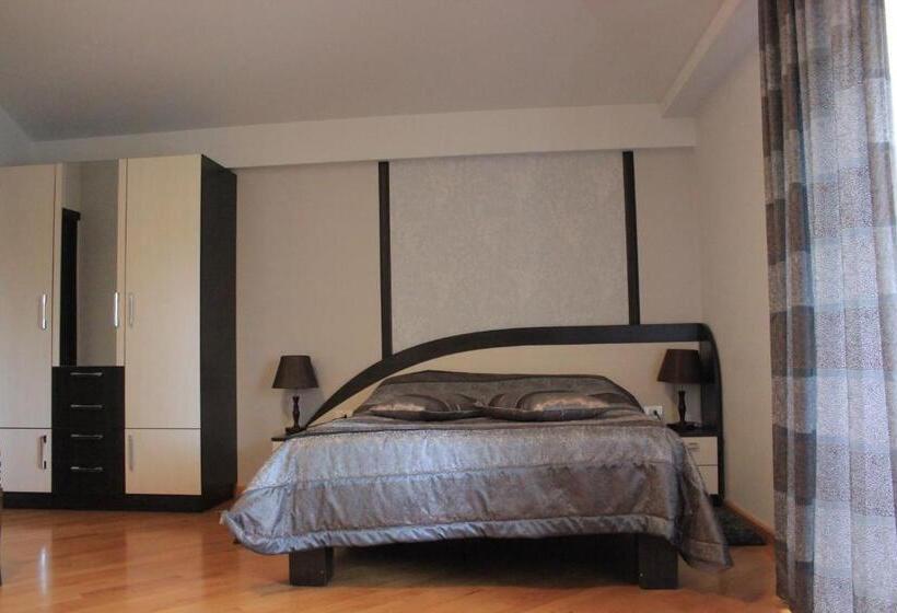 マウンテンビューファミリールーム, Aya Maria Wellness Spa Resort