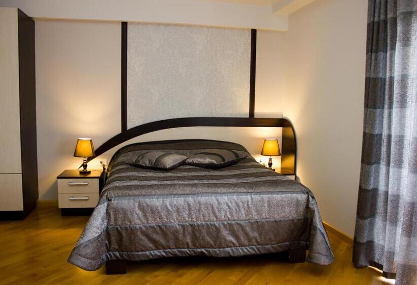 Семейный Номер Вид на Горы, Aya Maria Wellness Spa Resort
