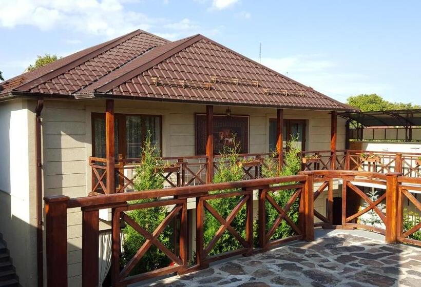 غرفة عائلية مطلّة علي الجبل, Aya Maria Wellness Spa Resort