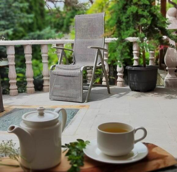 غرفة عائلية مطلّة علي الجبل, Aya Maria Wellness Spa Resort