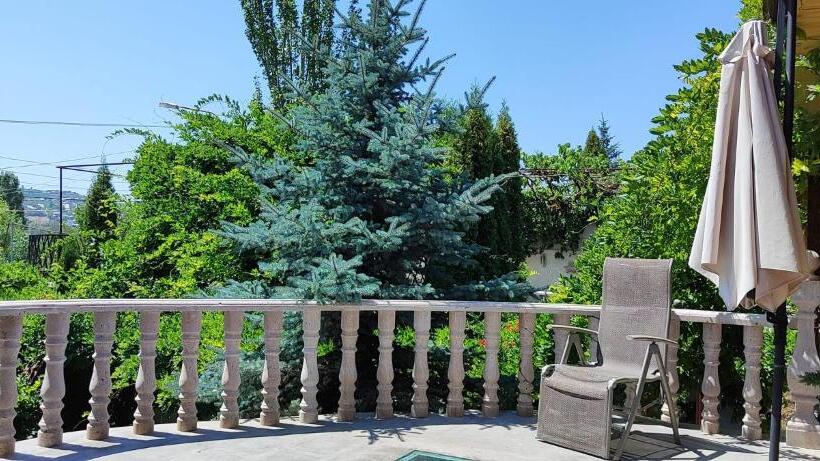 패밀리 룸 산 전망, Aya Maria Wellness Spa Resort