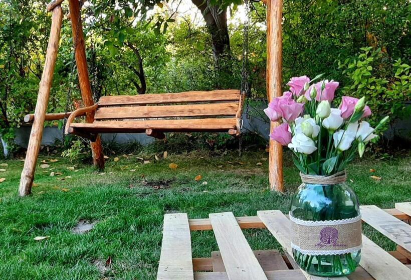 Номер Стандарт Вид на Сад, Aya Maria Wellness Spa Resort