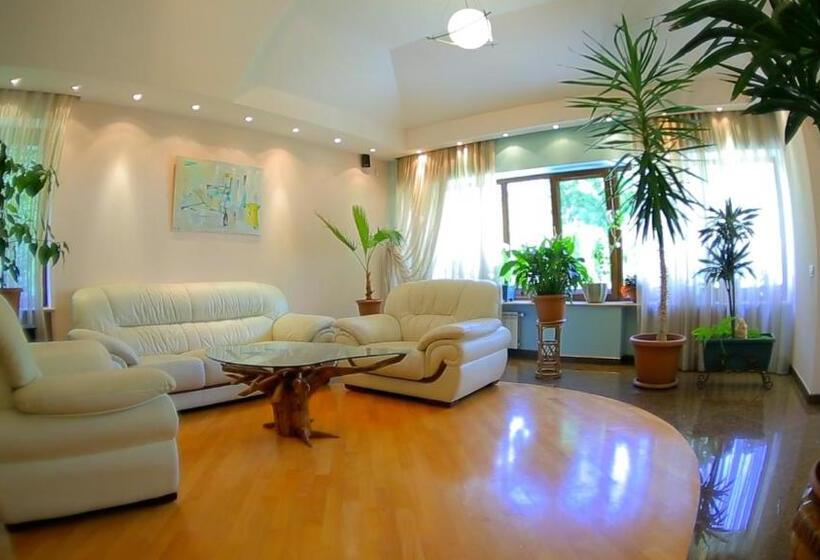 غرفة قياسية مطلّة علي الحديقة, Aya Maria Wellness Spa Resort