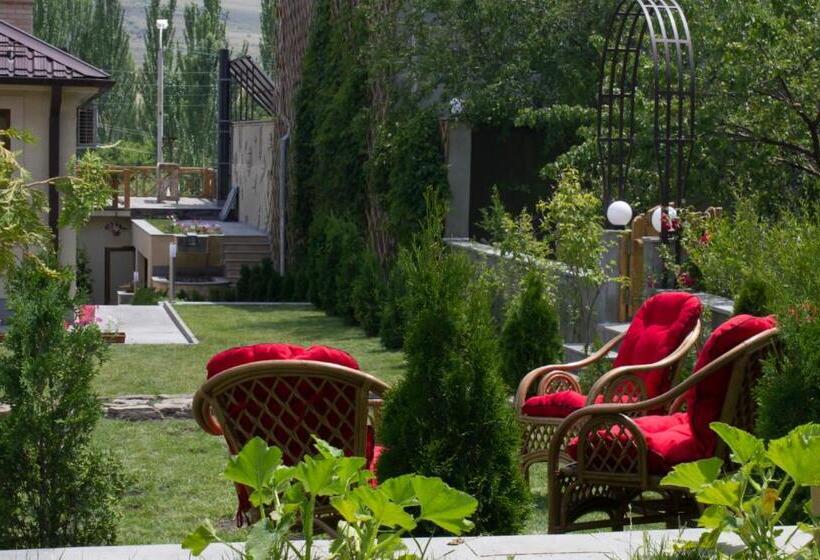 Номер Стандарт, Aya Maria Wellness Spa Resort