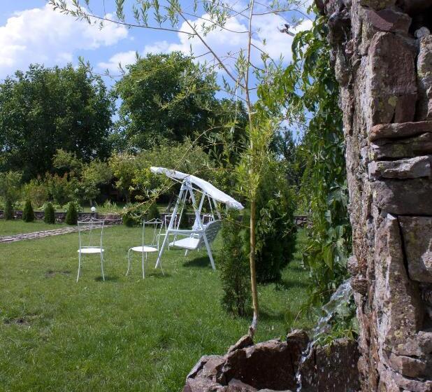 스탠다드 룸, Aya Maria Wellness Spa Resort