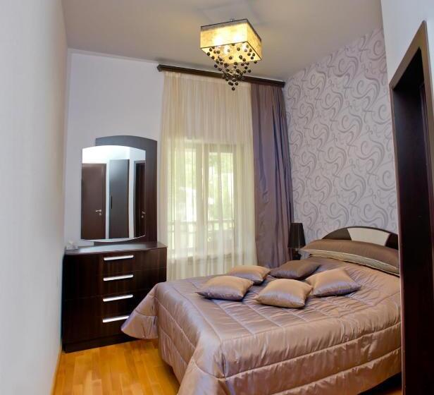 스탠다드 룸, Aya Maria Wellness Spa Resort