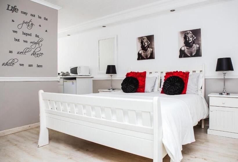 غرفة سوبيريور, Golden Key Guesthouse