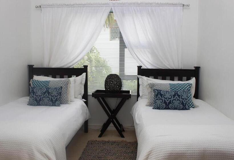 غرفة قياسية, Golden Key Guesthouse