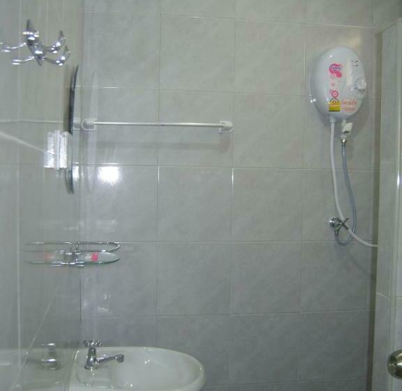 בונגלו סטנדרט עם נוף לגינה, Chomna Resort