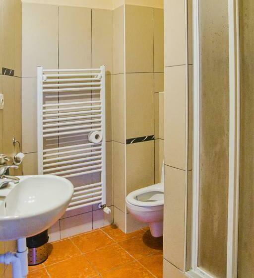 غرفة قياسية, Grand Hotel Jaroměř