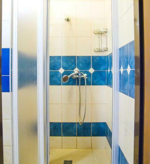 غرفة قياسية, Grand Hotel Jaroměř