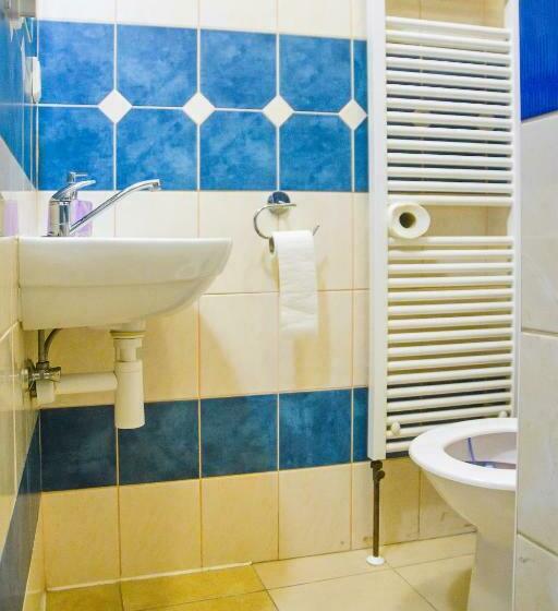 غرفة قياسية, Grand Hotel Jaroměř