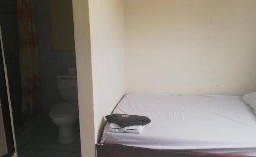 Номер Стандарт, Auto Hostal Jaramisol