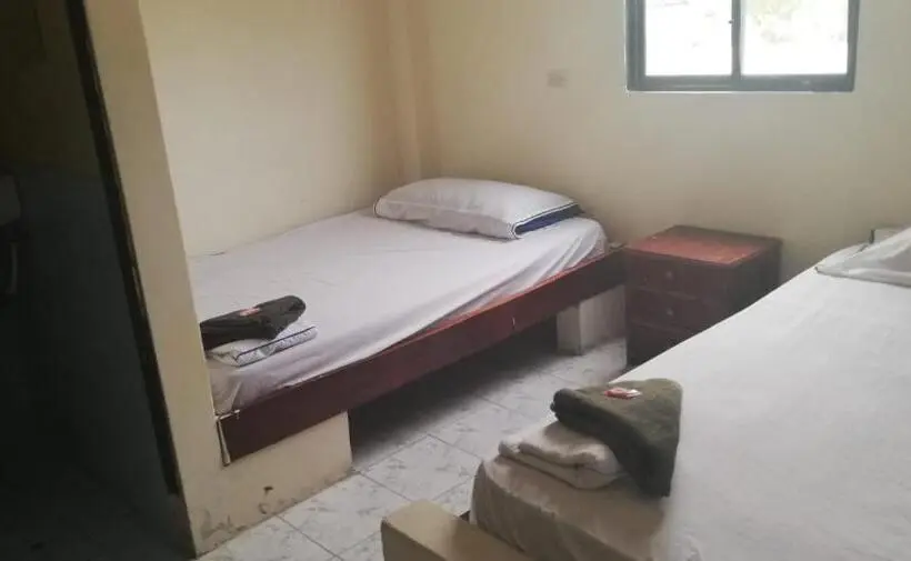 スタンダードルーム, Auto Hostal Jaramisol