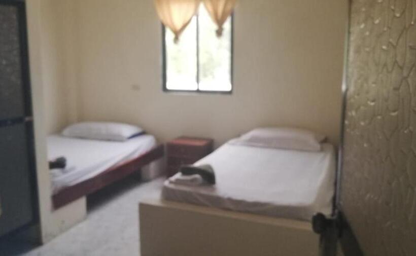 스탠다드 룸, Auto Hostal Jaramisol