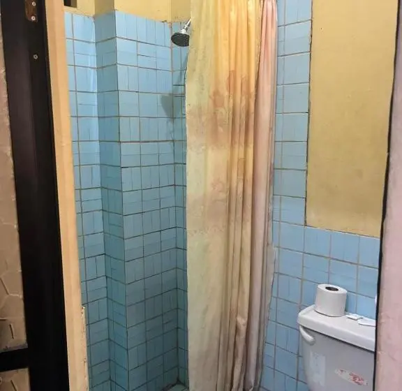 スタンダードルーム, Auto Hostal Jaramisol