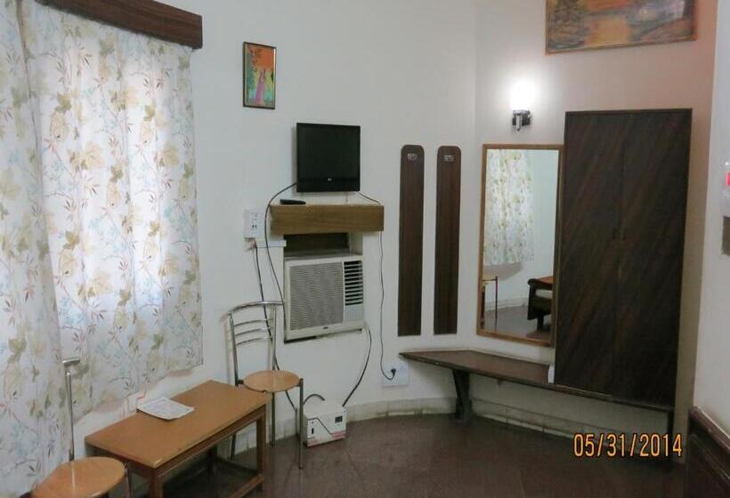 Номер Deluxe, Mount Way