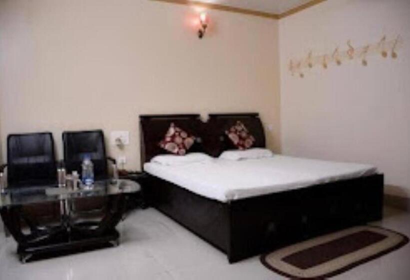 Номер Deluxe, Dup